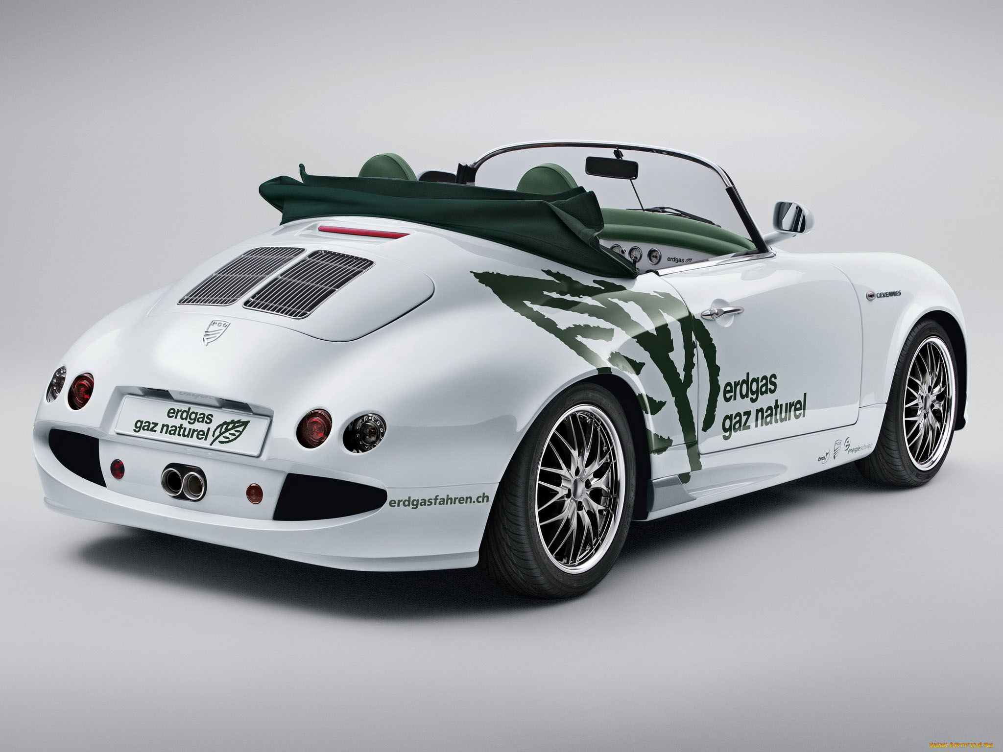 автомобили, pgo