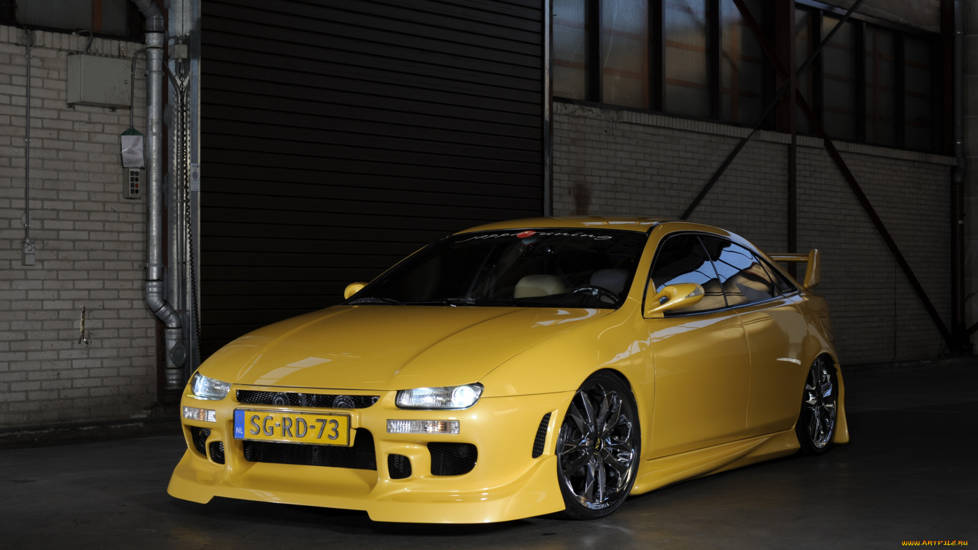 автомобили, mazda