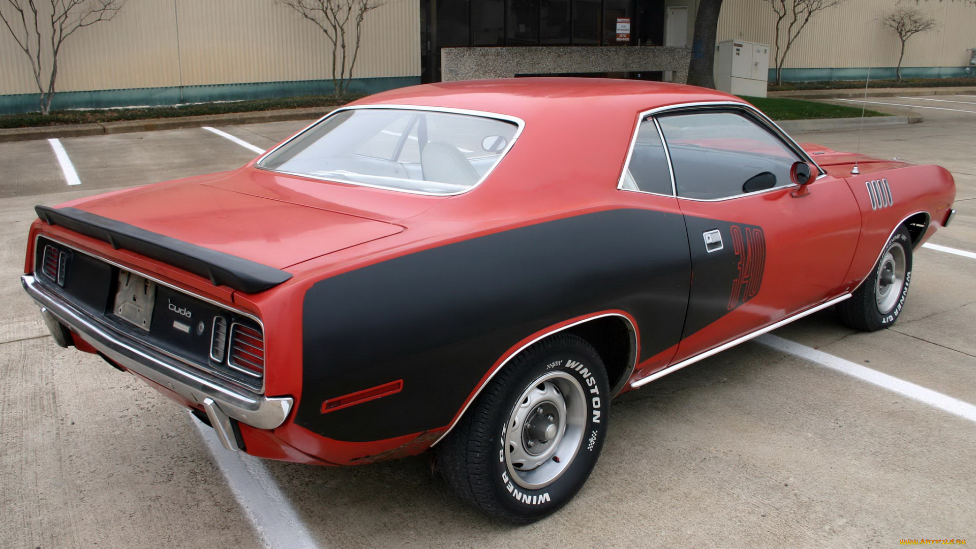 автомобили, plymouth