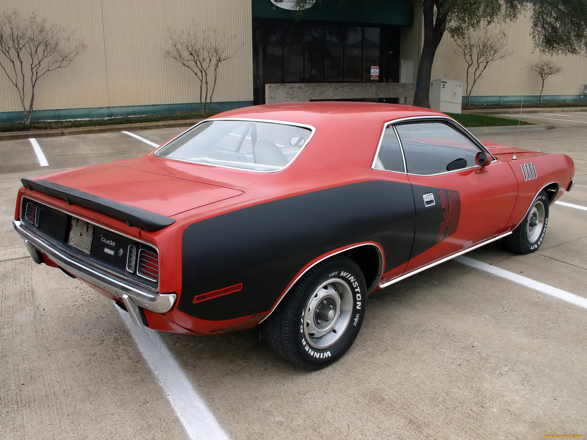 автомобили, plymouth