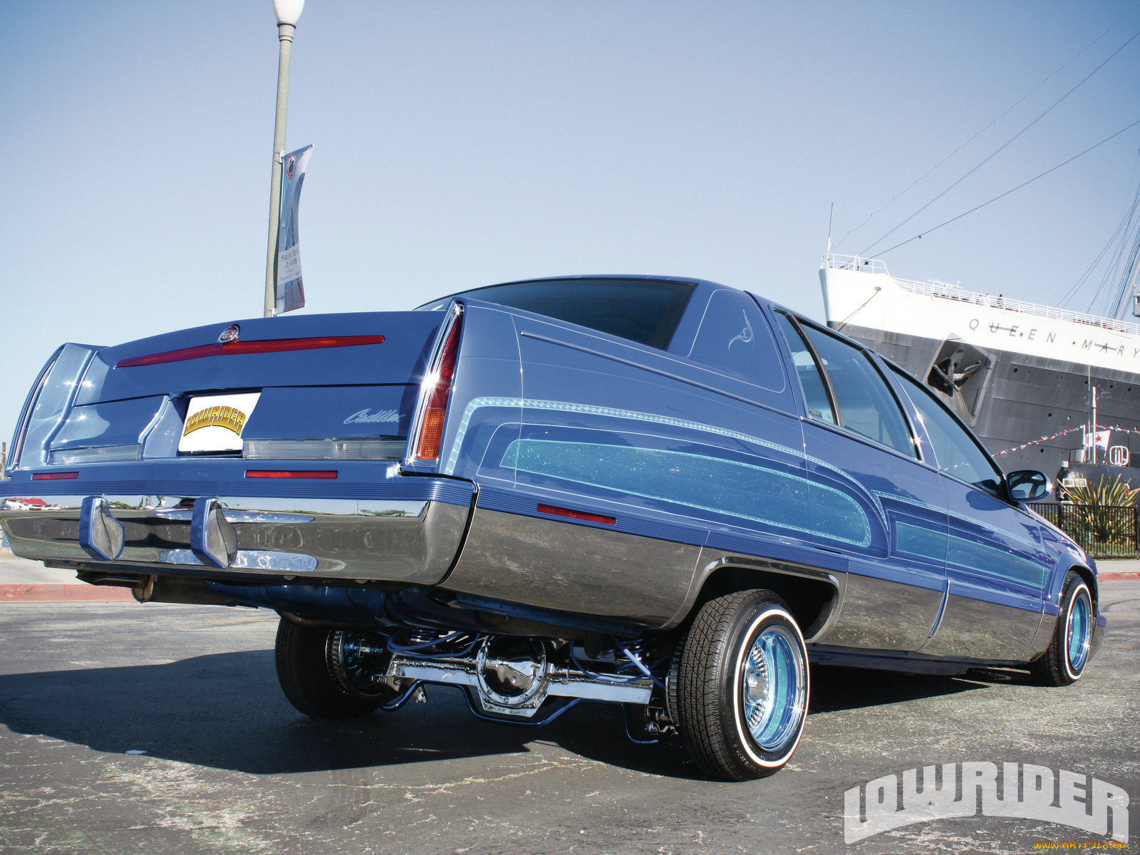 1996, cadillac, fleetwood, brougham, автомобили