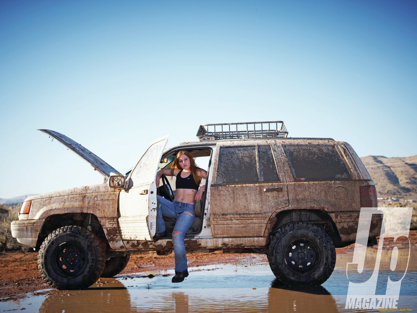 автомобили, авто, девушками