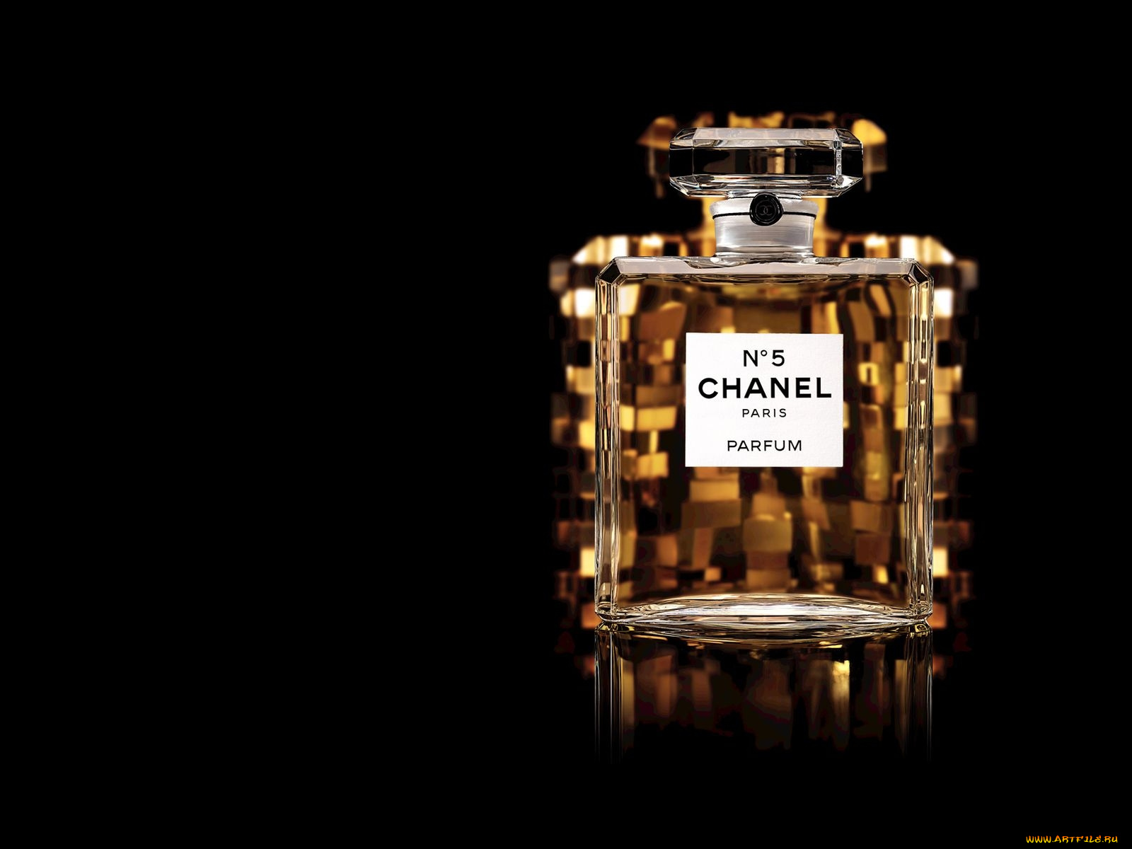 бренды, chanel