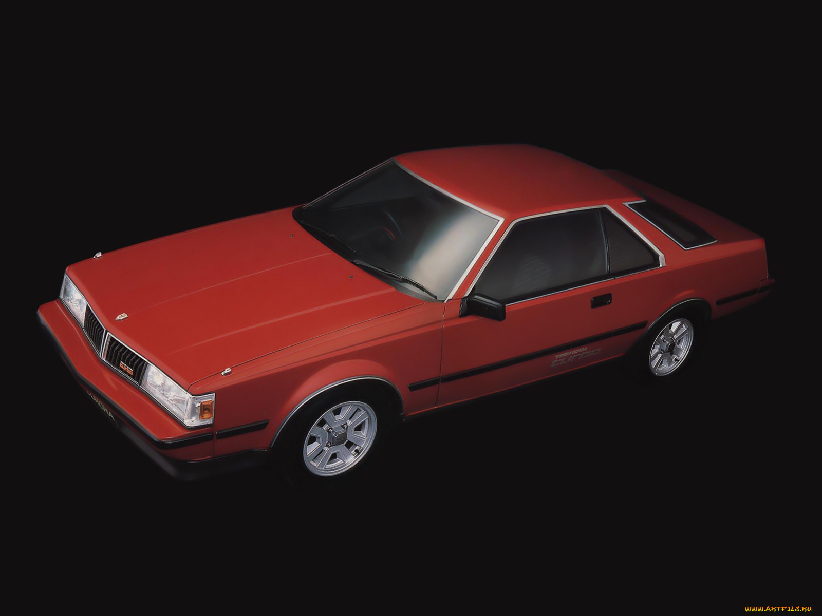 toyota, corona, hardtop, 1800, gt, tr, автомобили