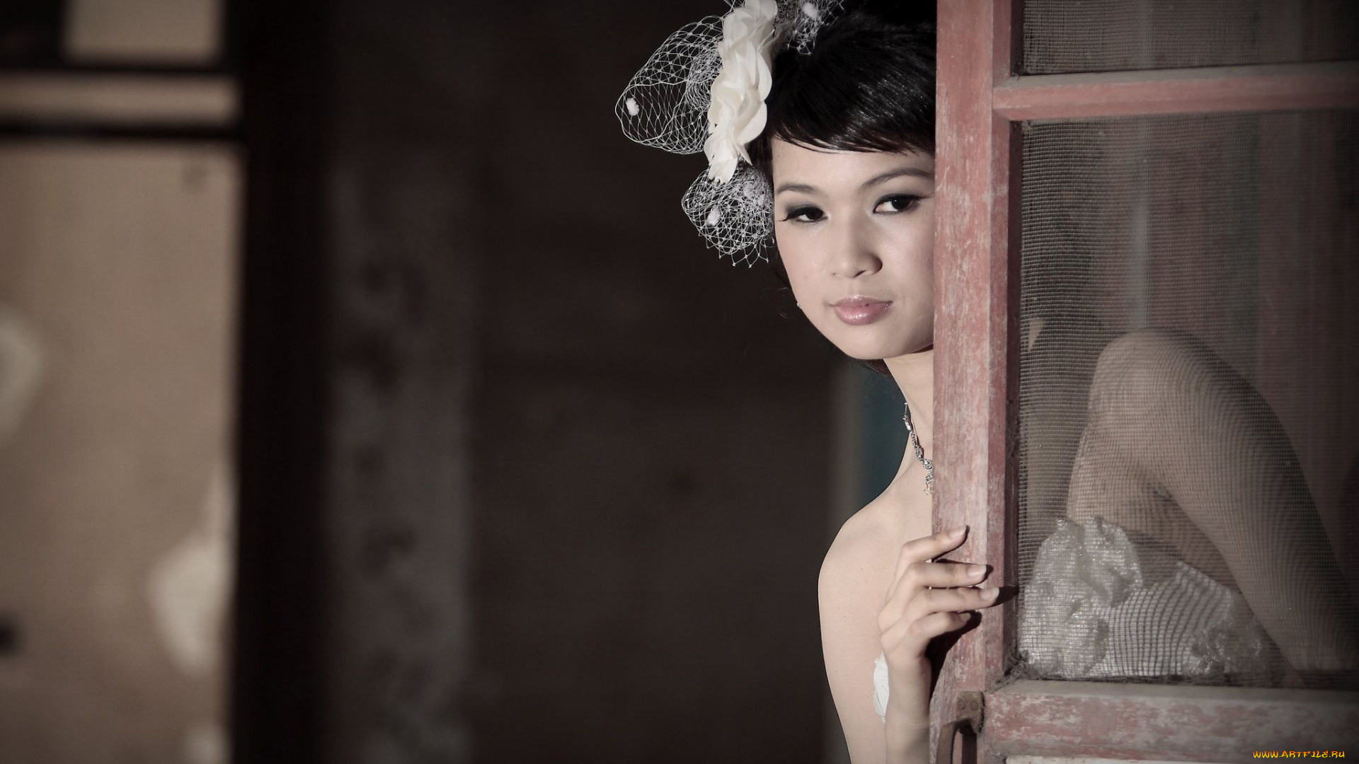 -Unsort, Азиатки, девушки, unsort, азиатки