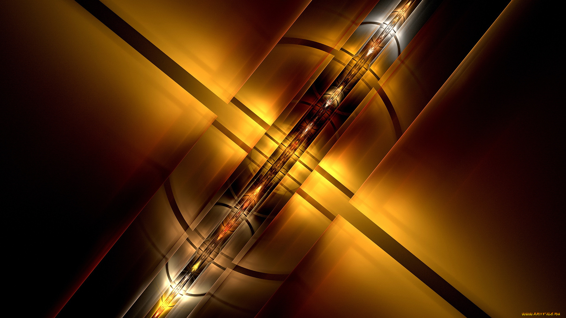 3д, графика, abstract, абстракции