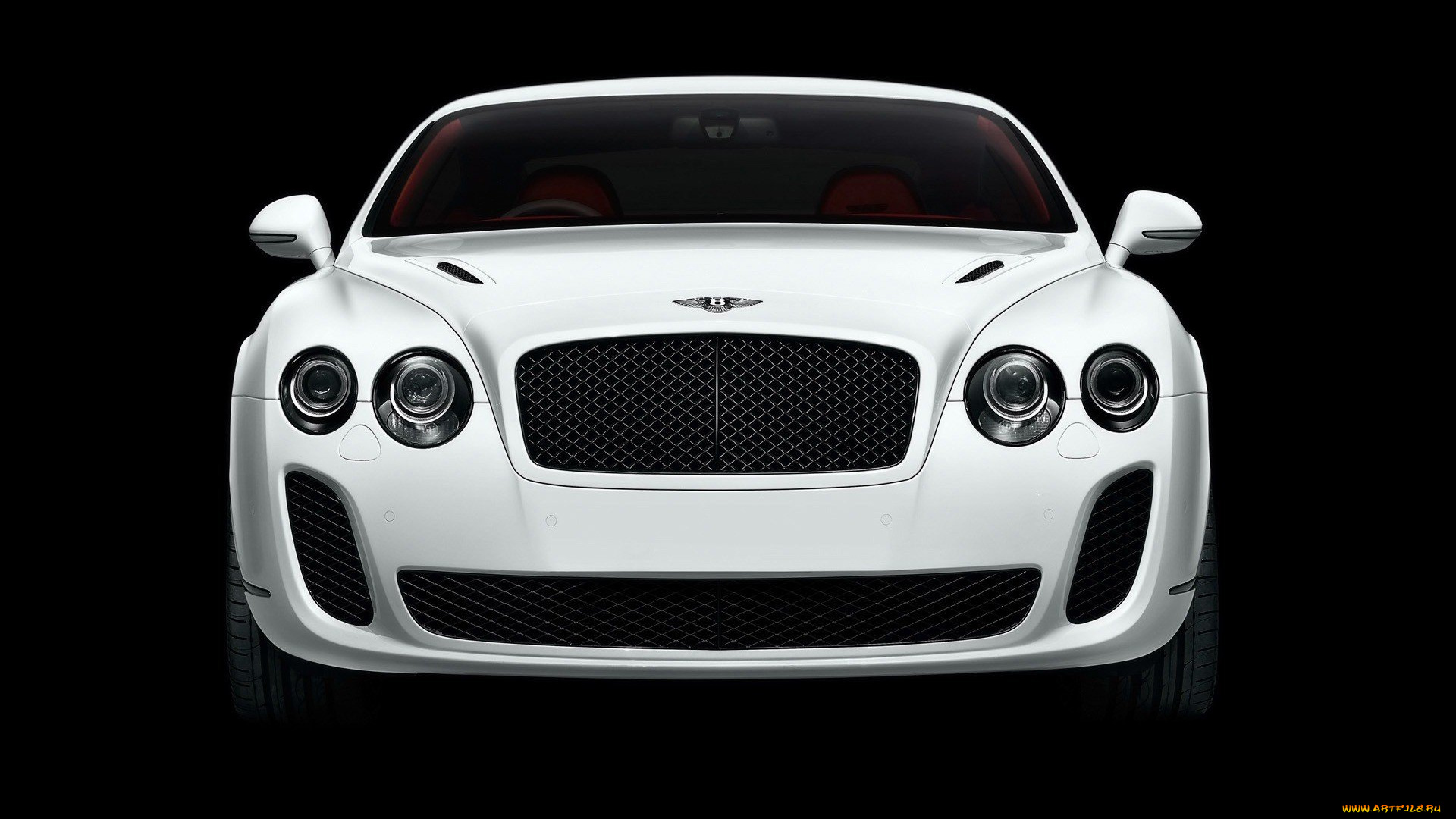 автомобили, bentley