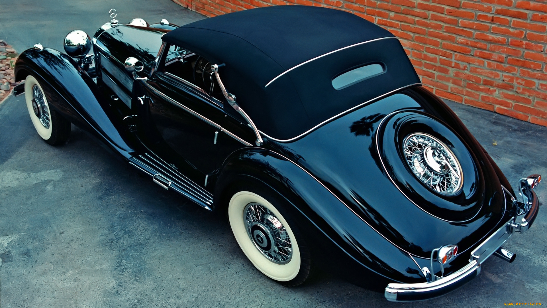 автомобили, классика