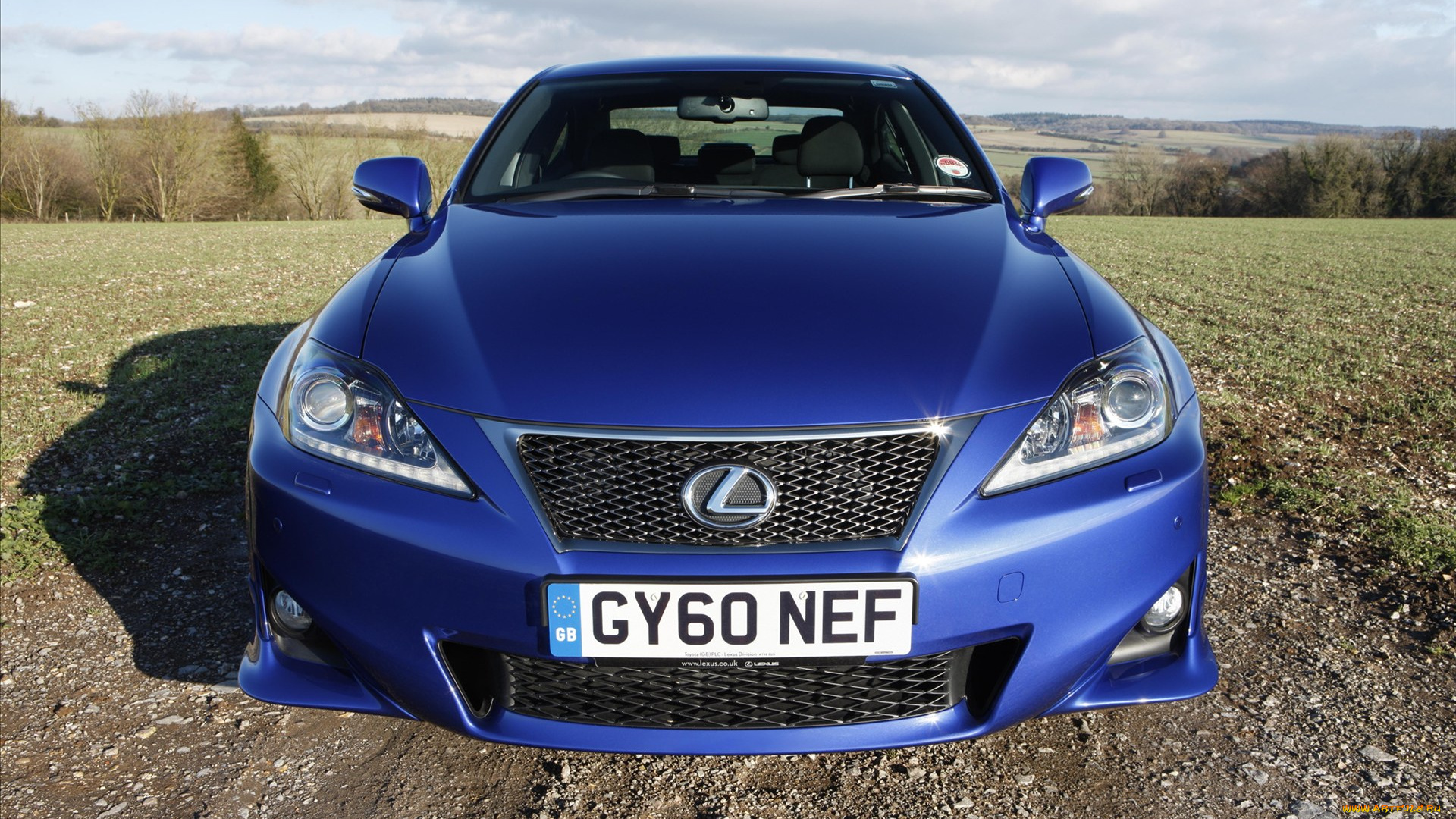 автомобили, lexus