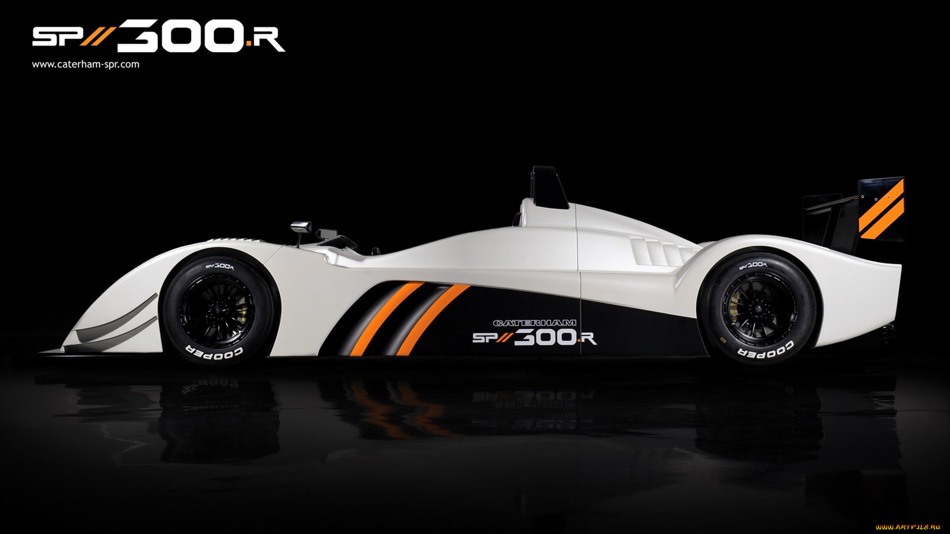 caterham, sp300, 2011, автомобили