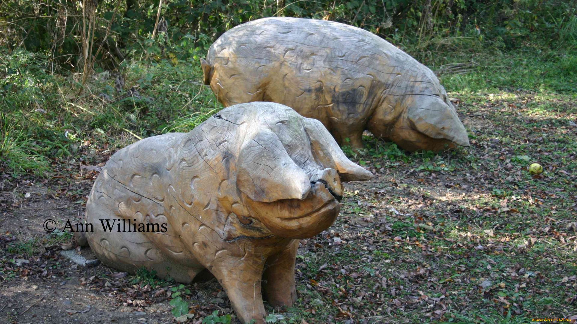 города, памятники, скульптуры, арт, объекты