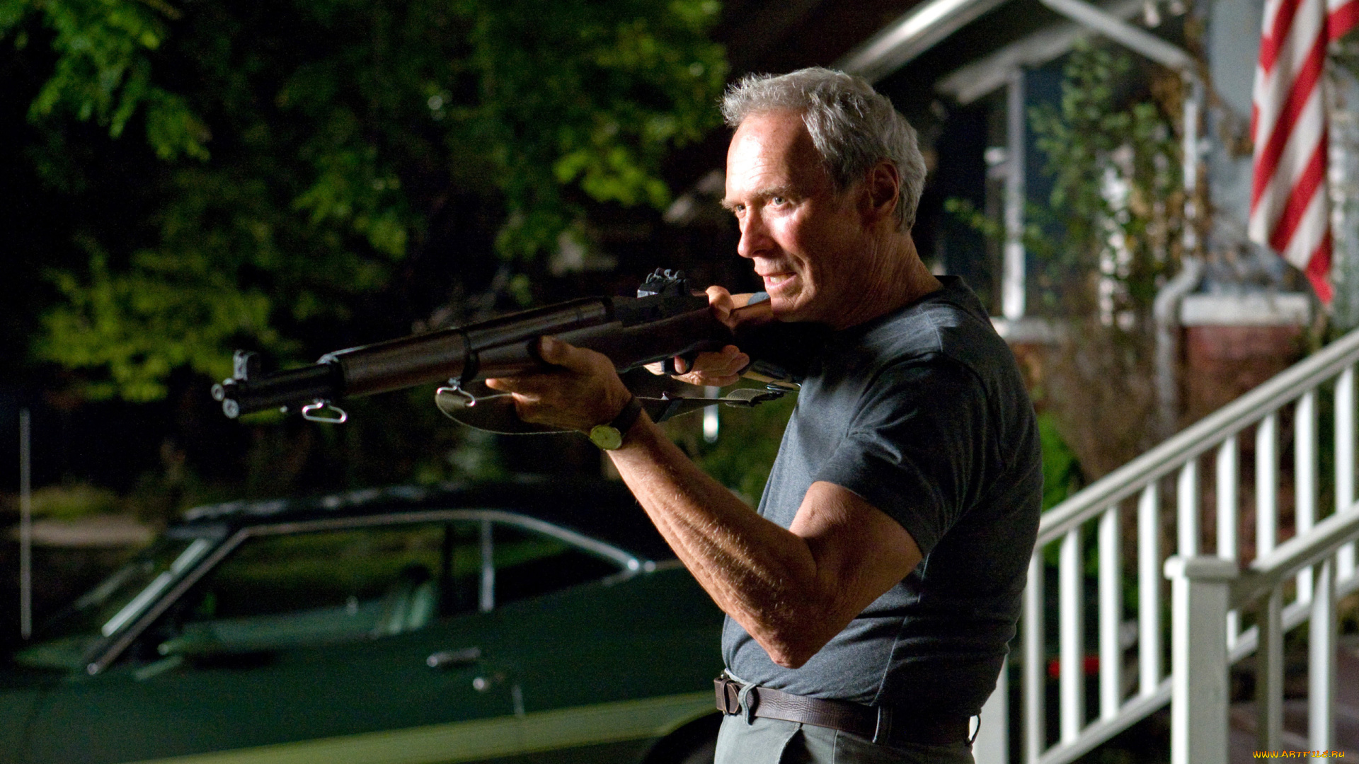 gran, torino, кино, фильмы