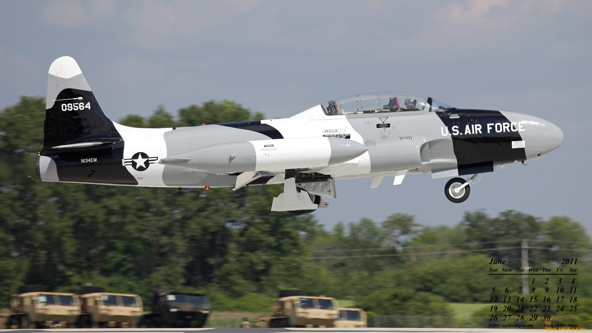 календари, авиация