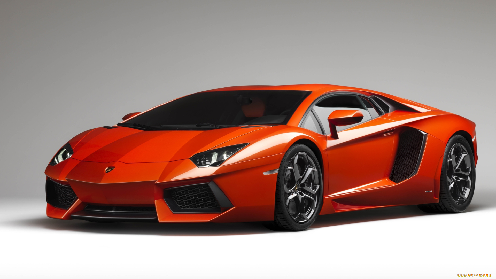 lamborghini, aventador, lp700, 2012, автомобили