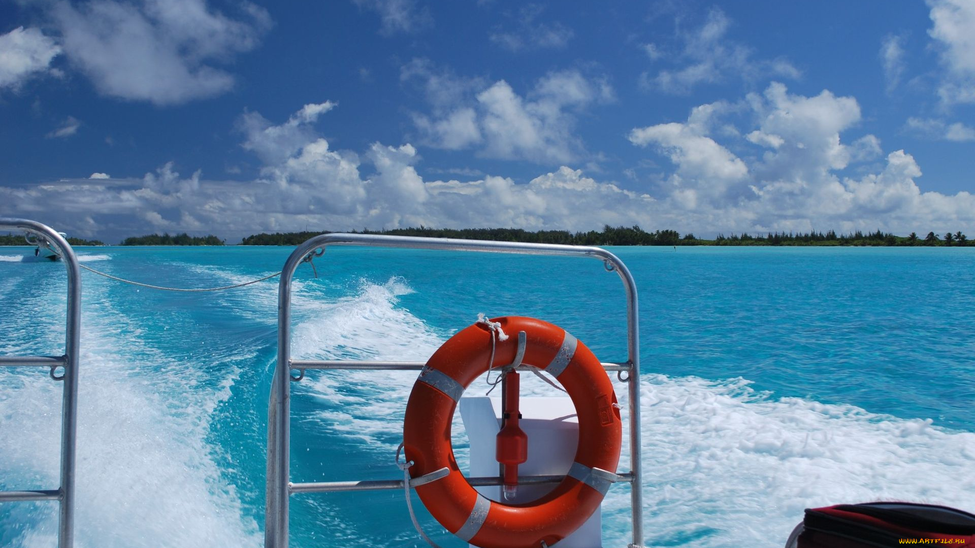 природа, моря, океаны