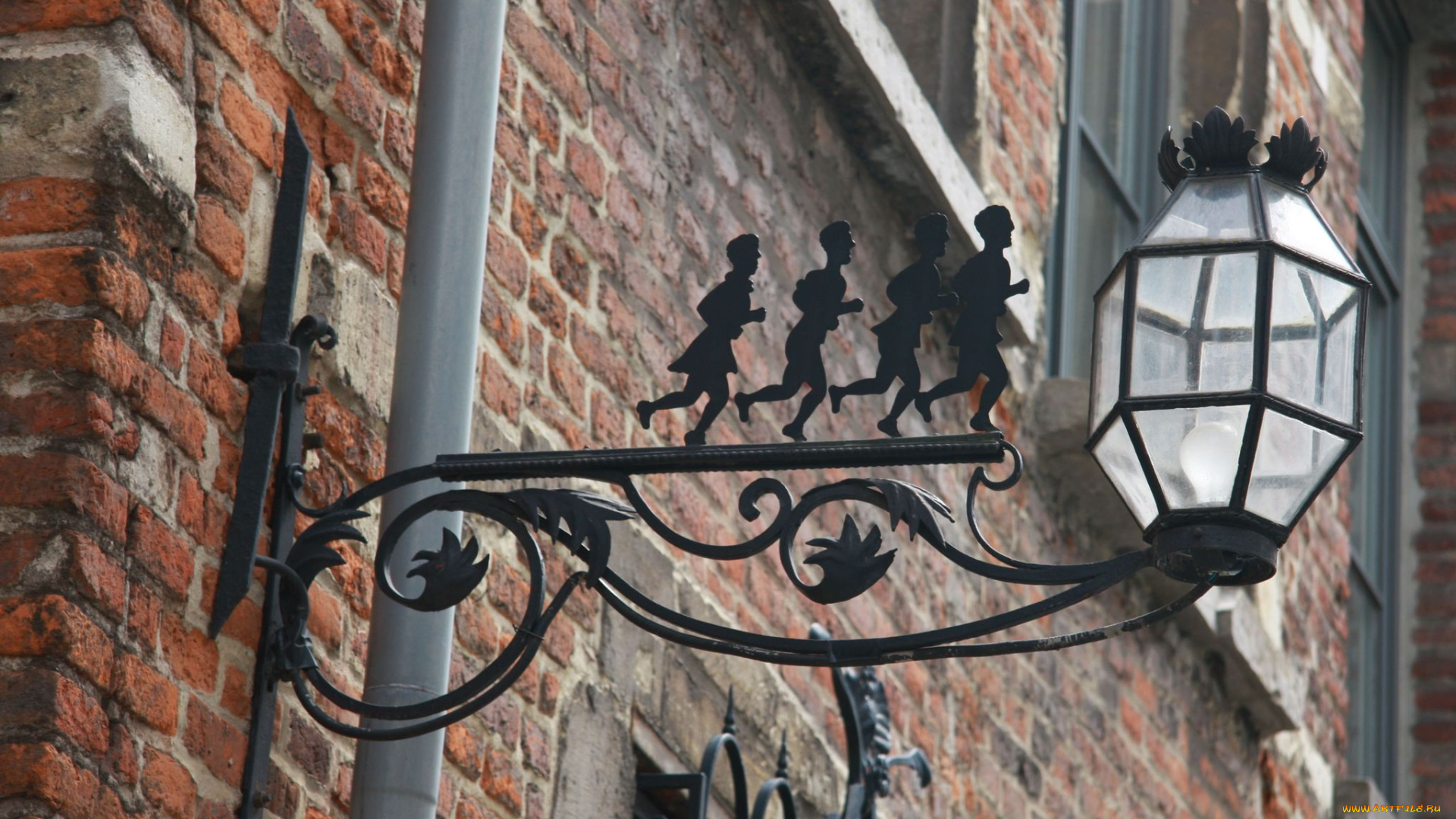 разное, осветительные, приборы