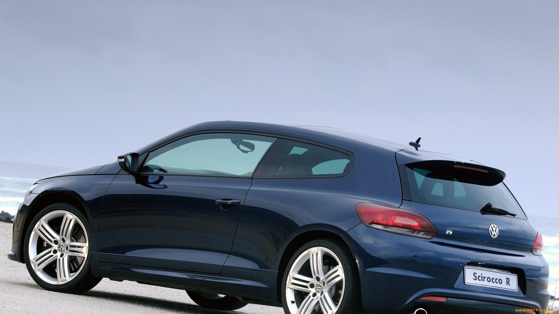 volkswagen, scirocco, za, spec, автомобили