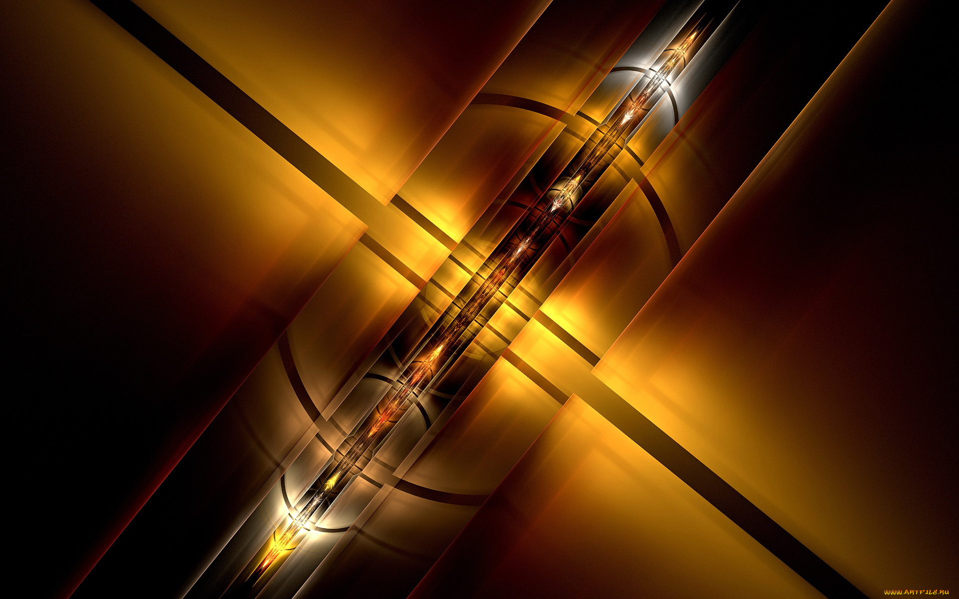 3д, графика, abstract, абстракции