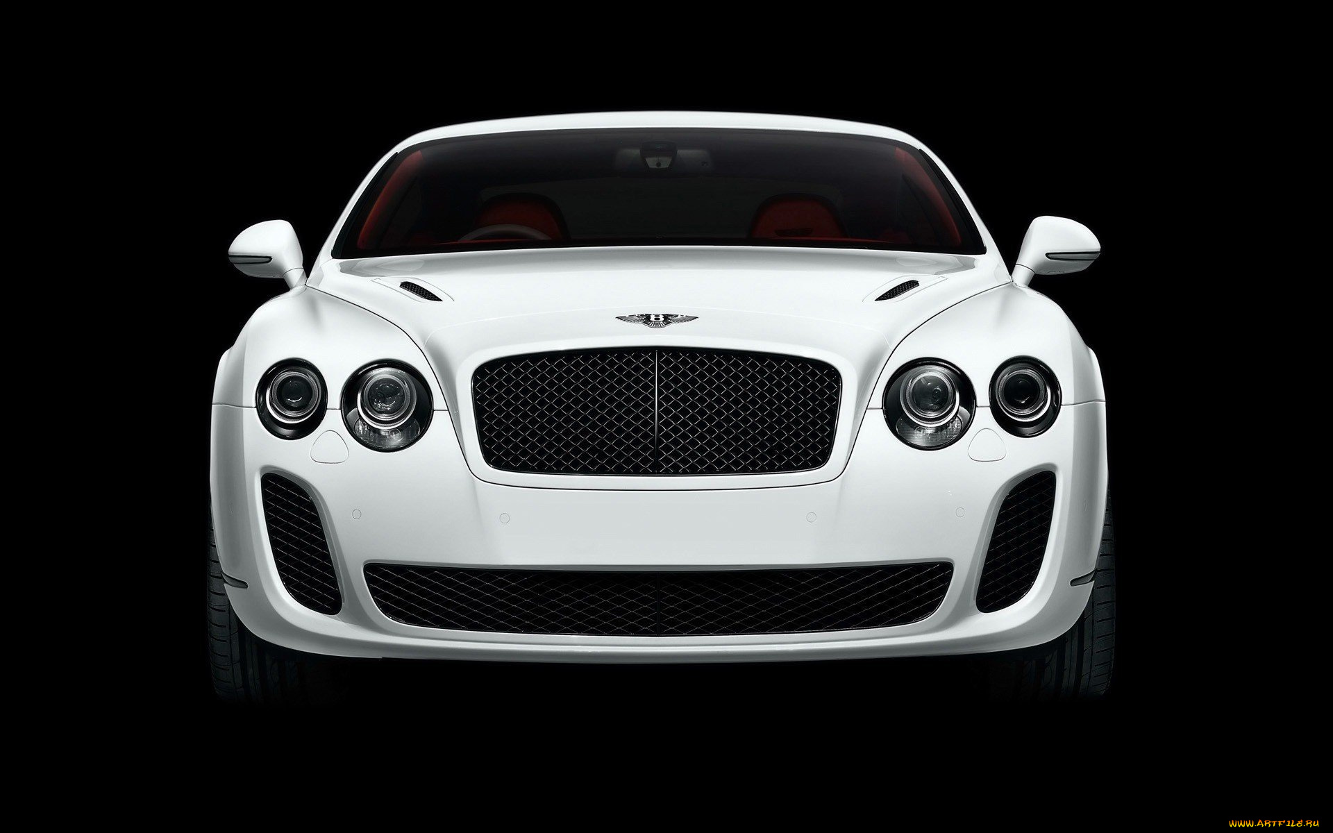 автомобили, bentley