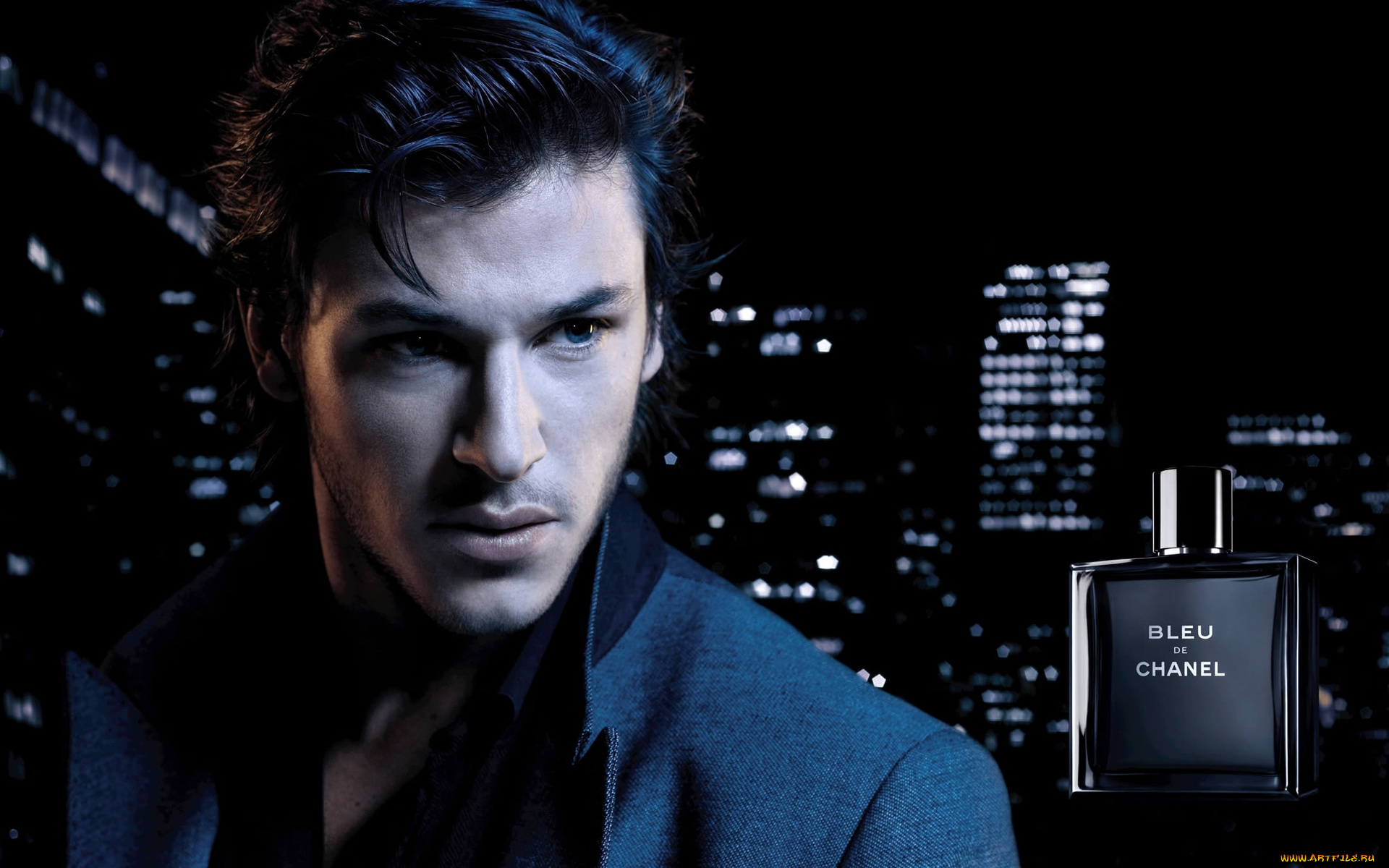 бренды, chanel