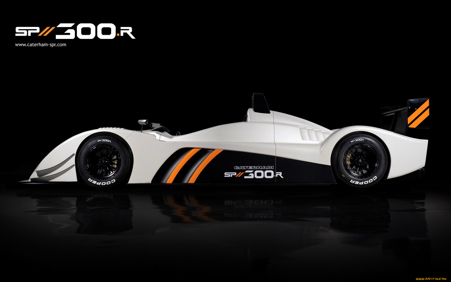 caterham, sp300, 2011, автомобили