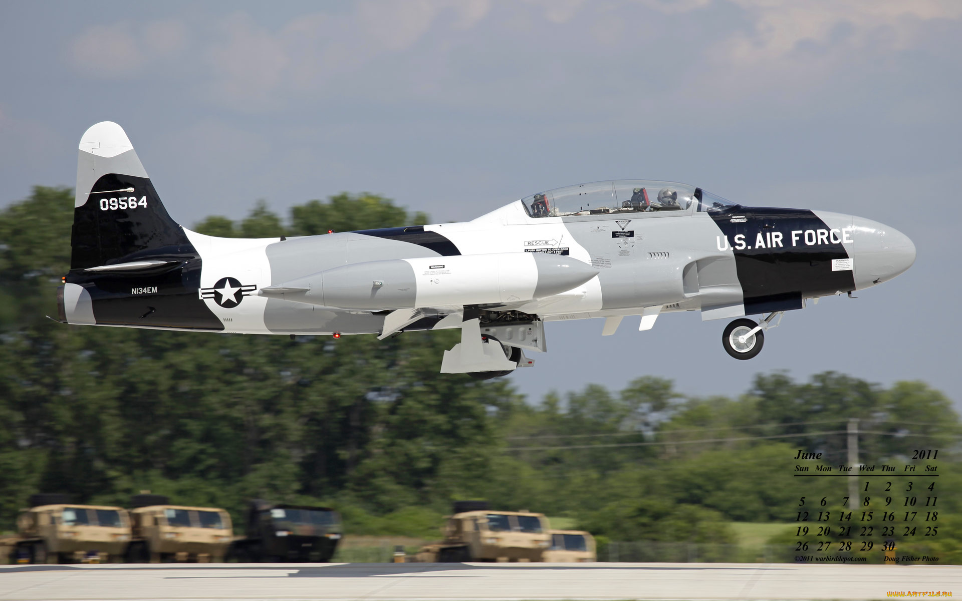 календари, авиация