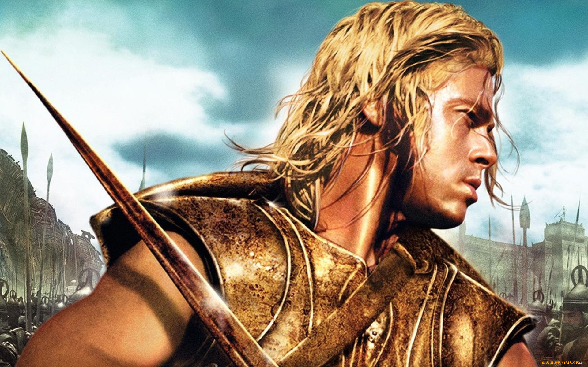 troy, кино, фильмы