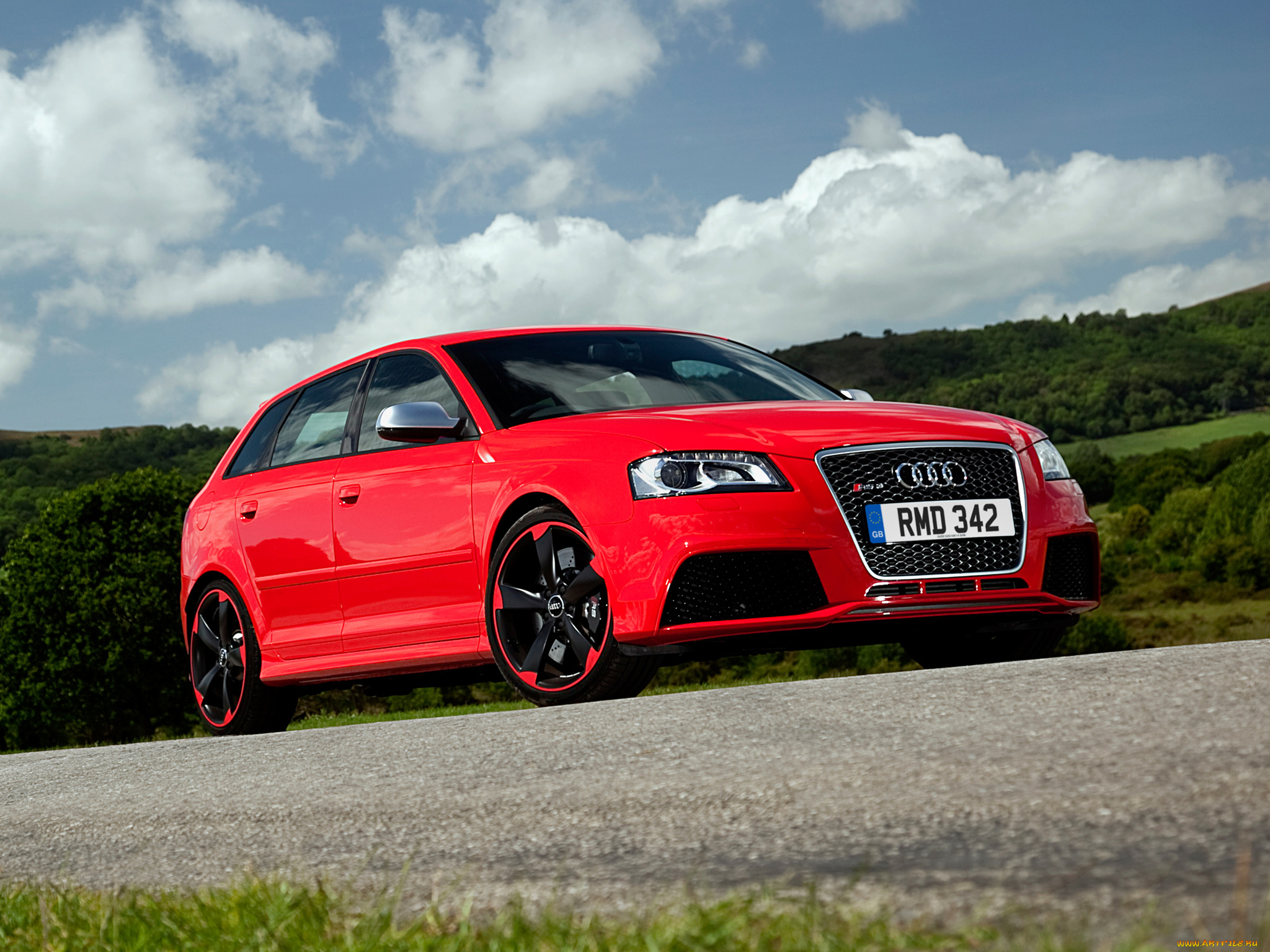 audi, rs3, sportback, uk, spec, автомобили
