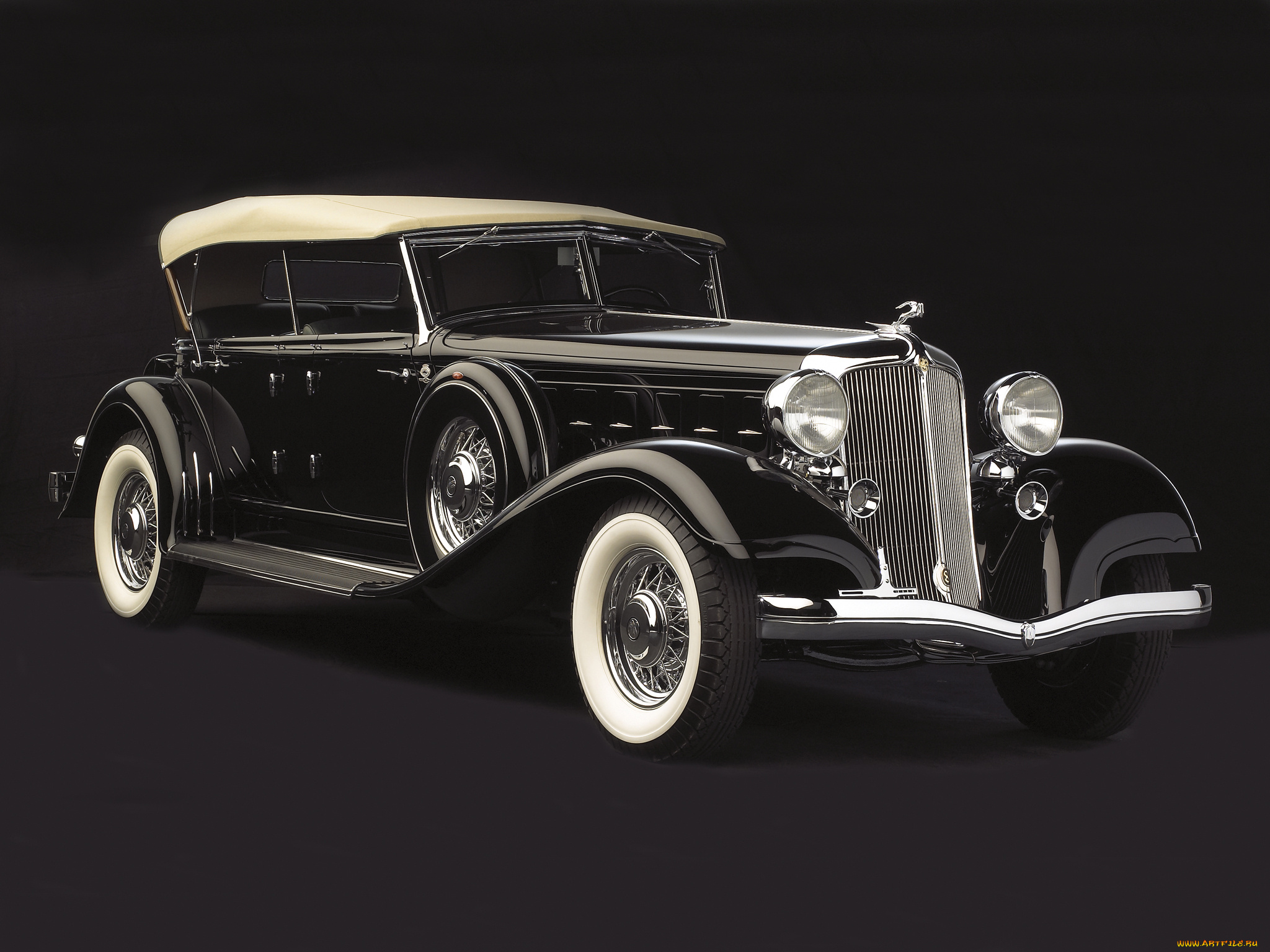 chrysler, cl, imperial, sport, phaeton, by, lebaron, автомобили, классика