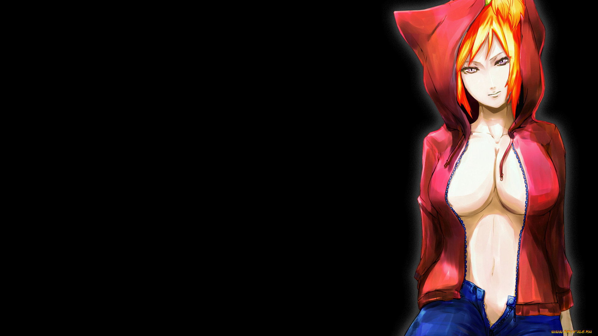 аниме, touhou, winged, doom, вингедум, lil, , bird, of, yakumo, ran