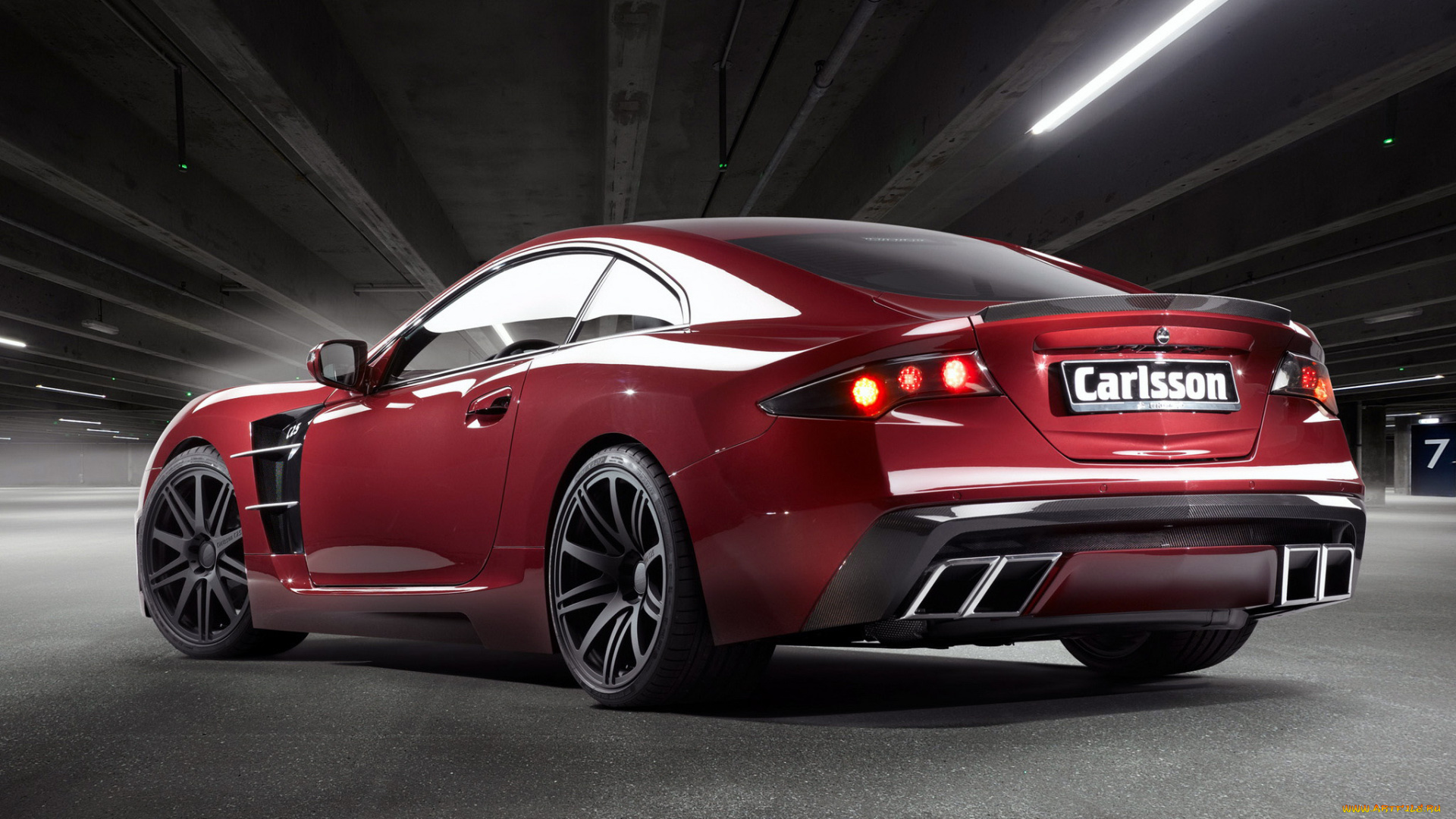 carlsson, c25, super, gt, автомобили, mercedes, benz