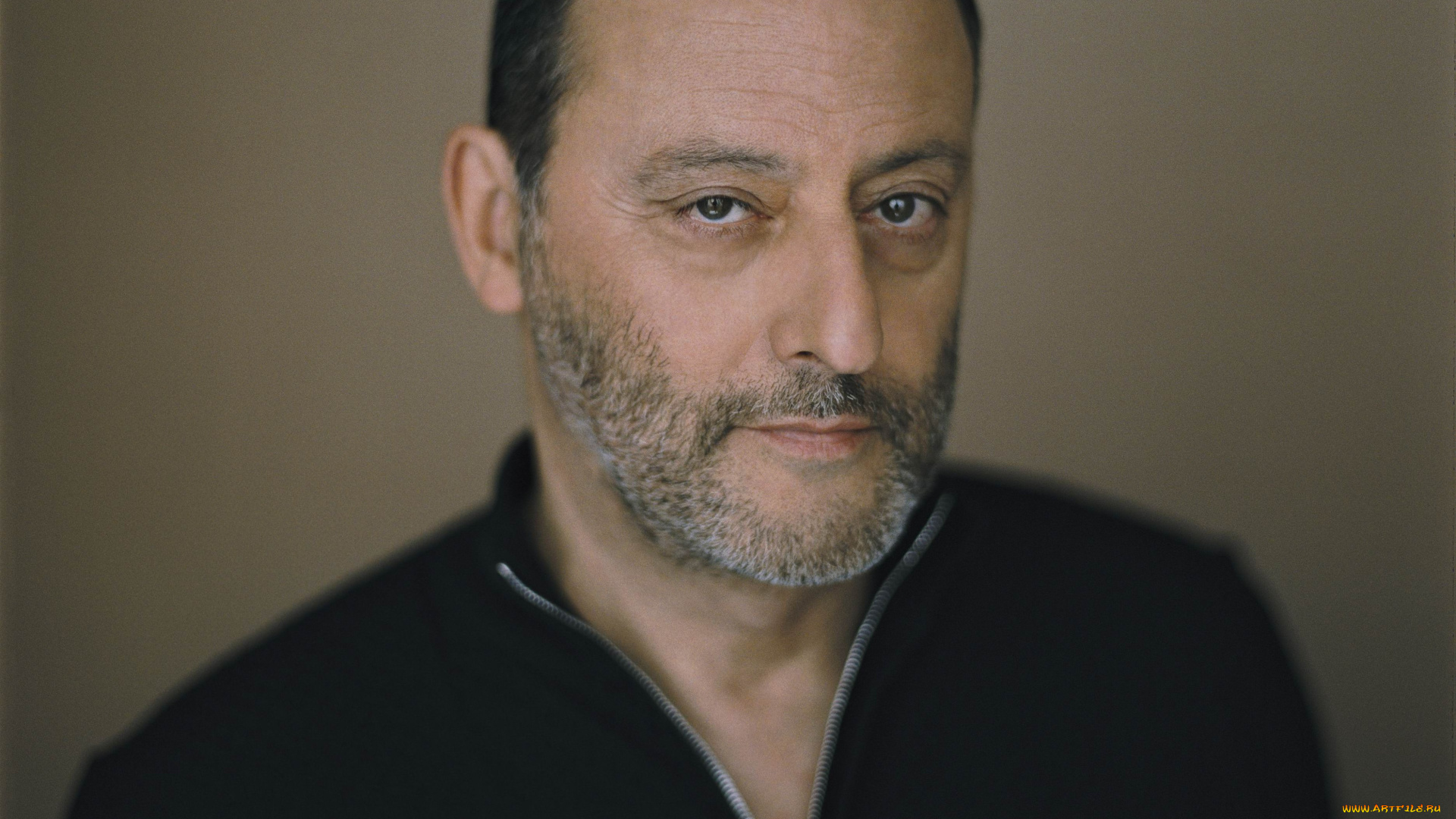 jean, reno, мужчины, борода, актер