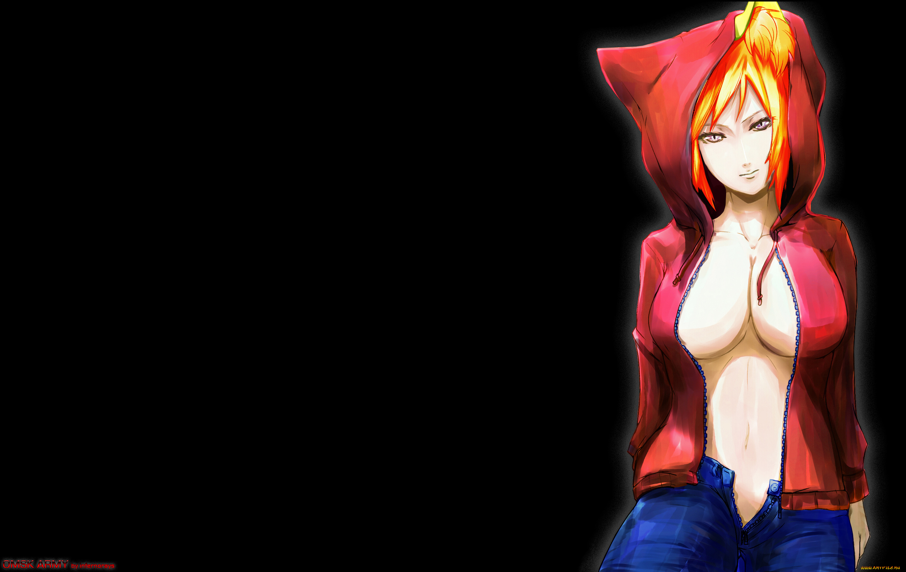 аниме, touhou, winged, doom, вингедум, lil, , bird, of, yakumo, ran