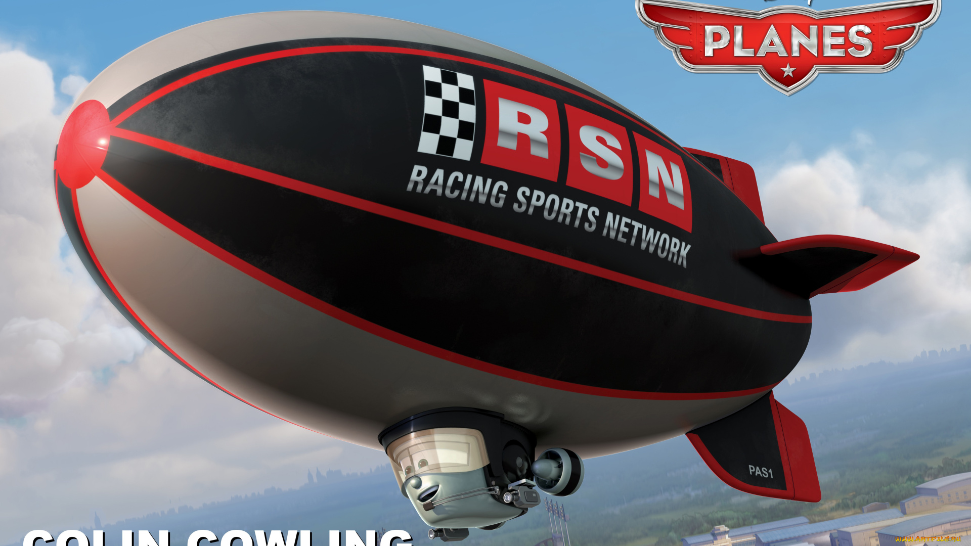 мультфильмы, planes, самолёты