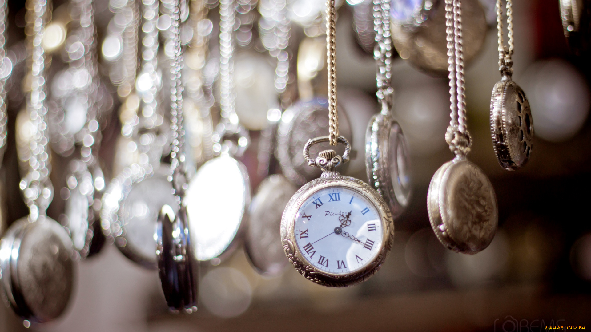 разное, Часы, часовые, механизмы, много, циферблат