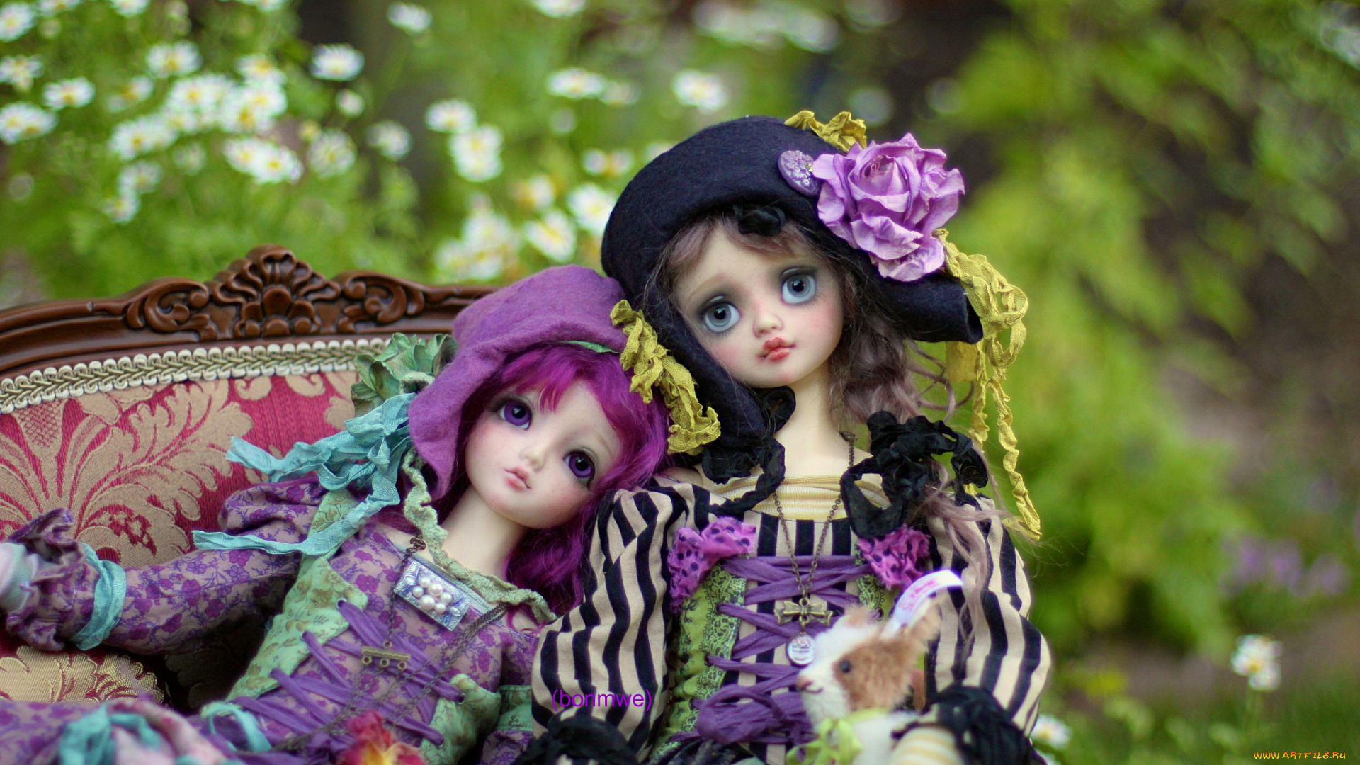 разное, игрушки, куклы