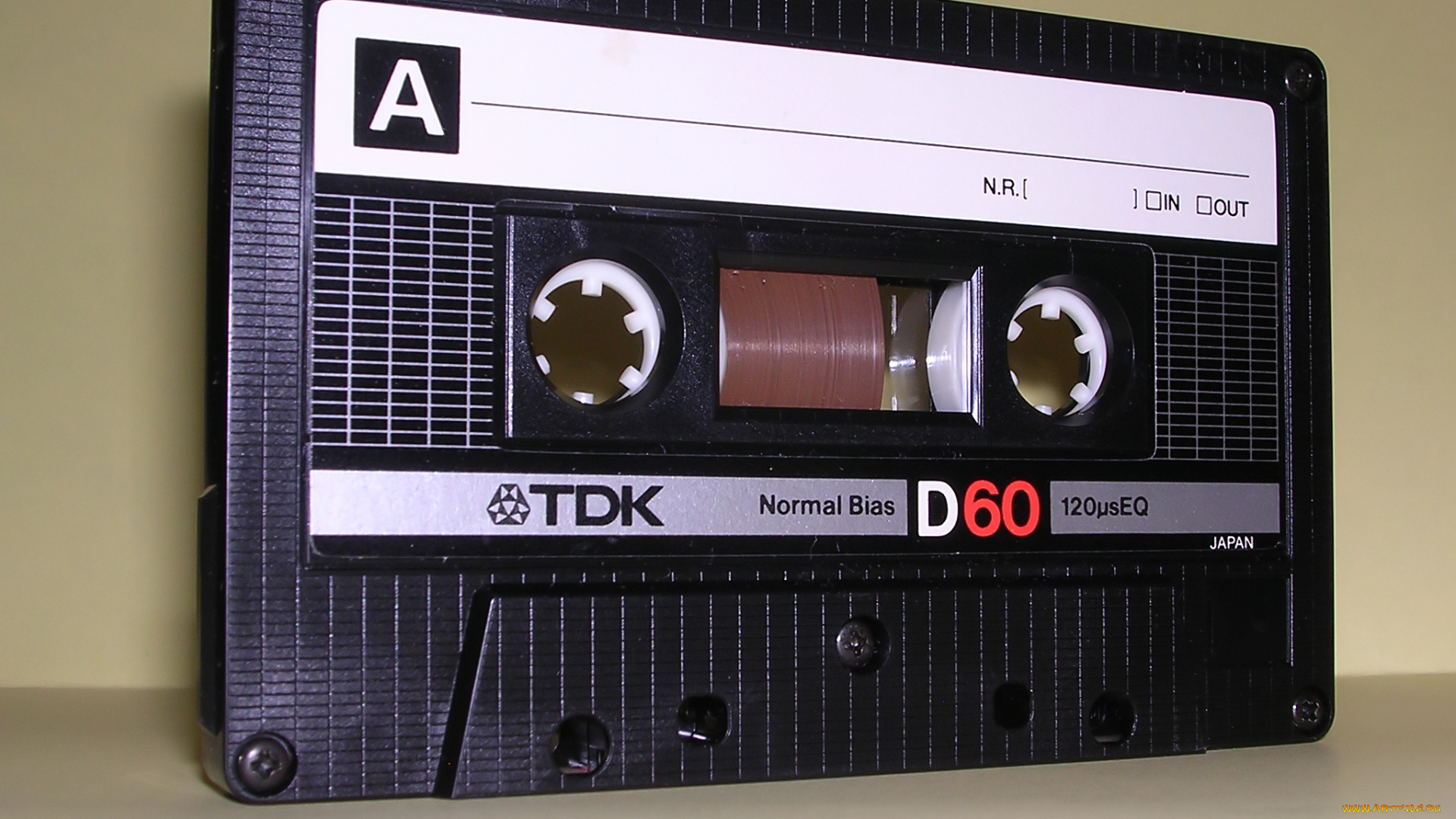 tdk, бренды, кассета