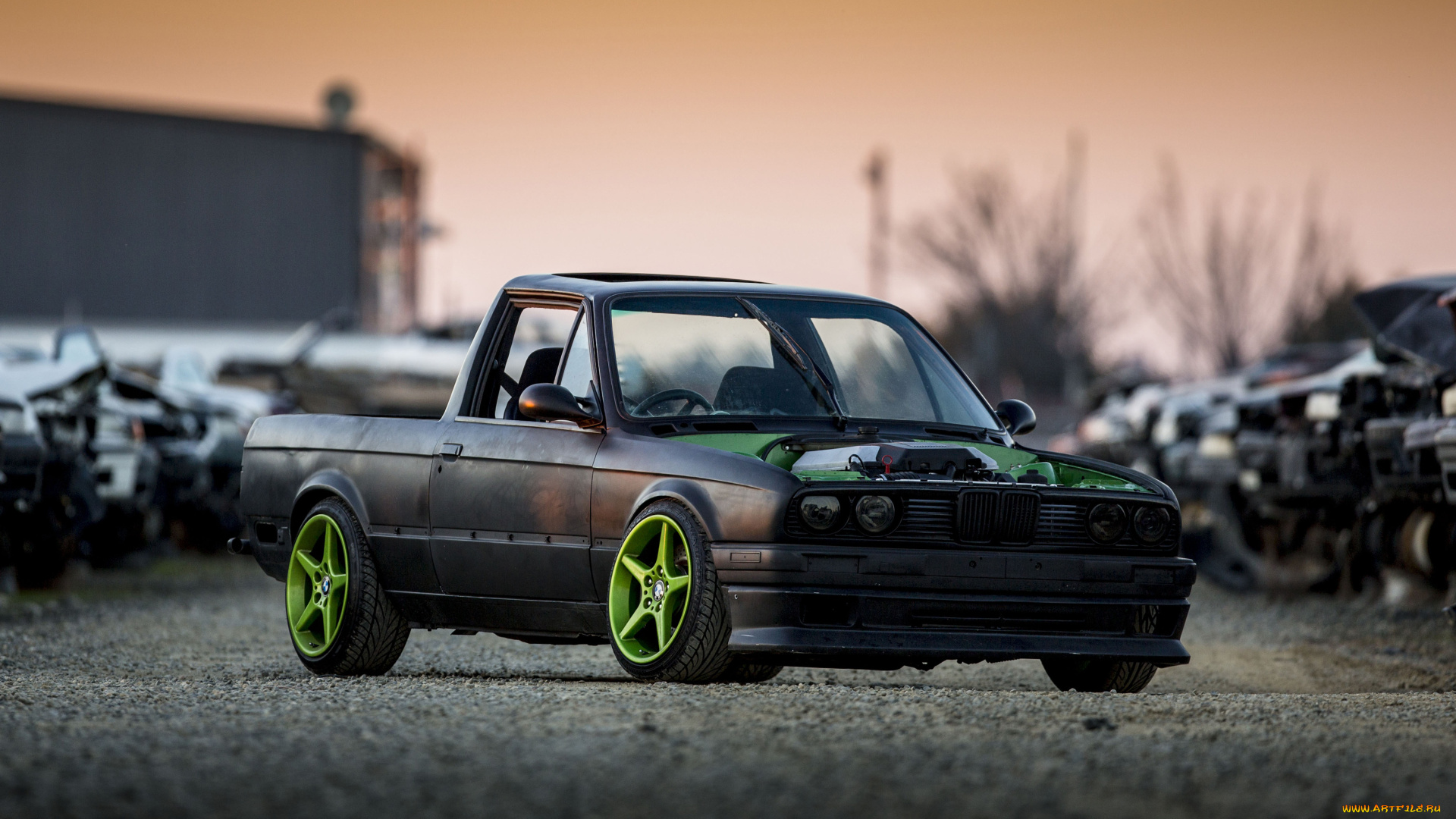 автомобили, bmw