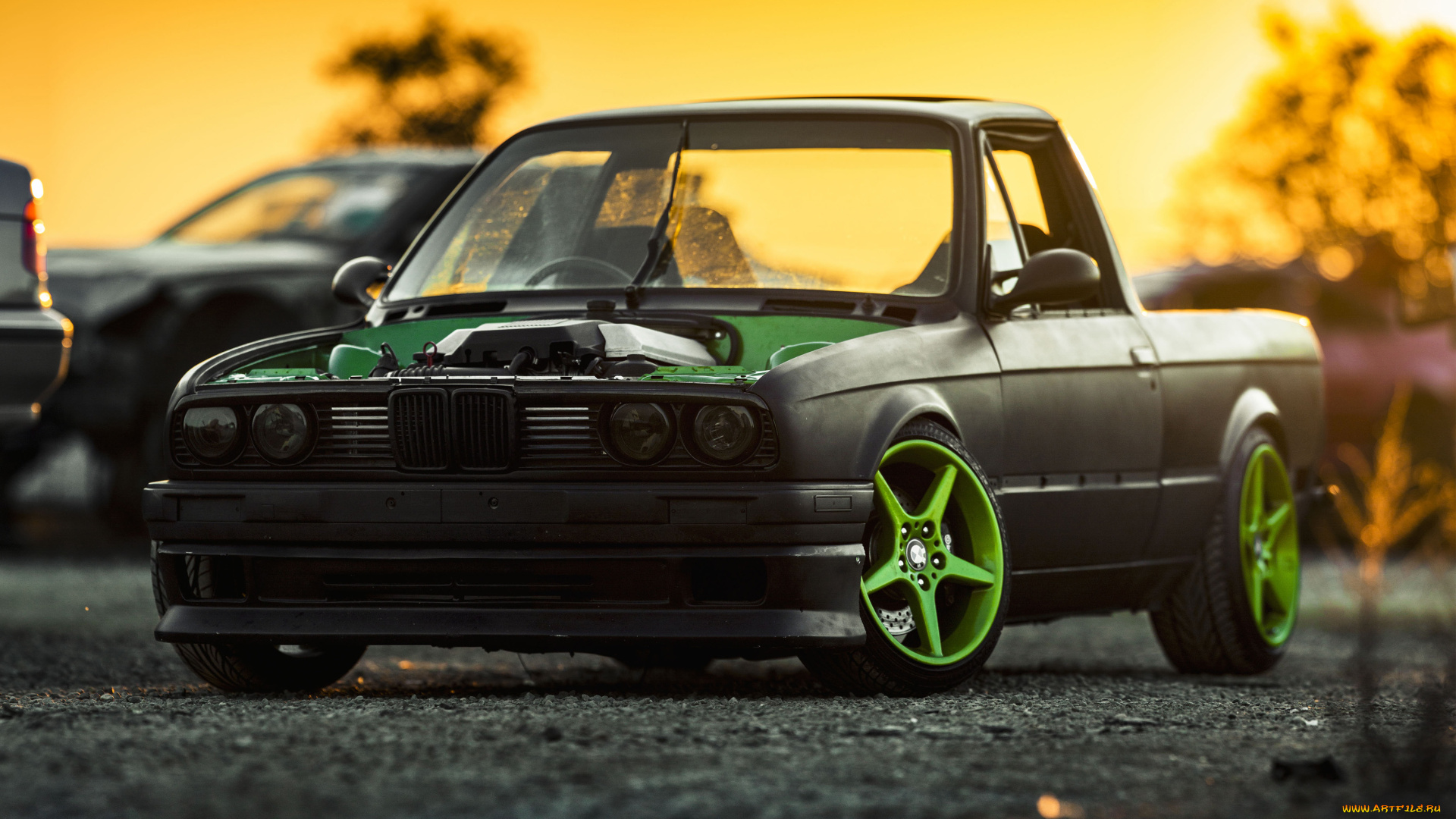 автомобили, bmw