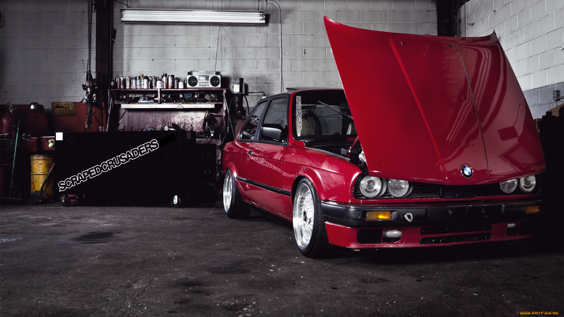 автомобили, bmw