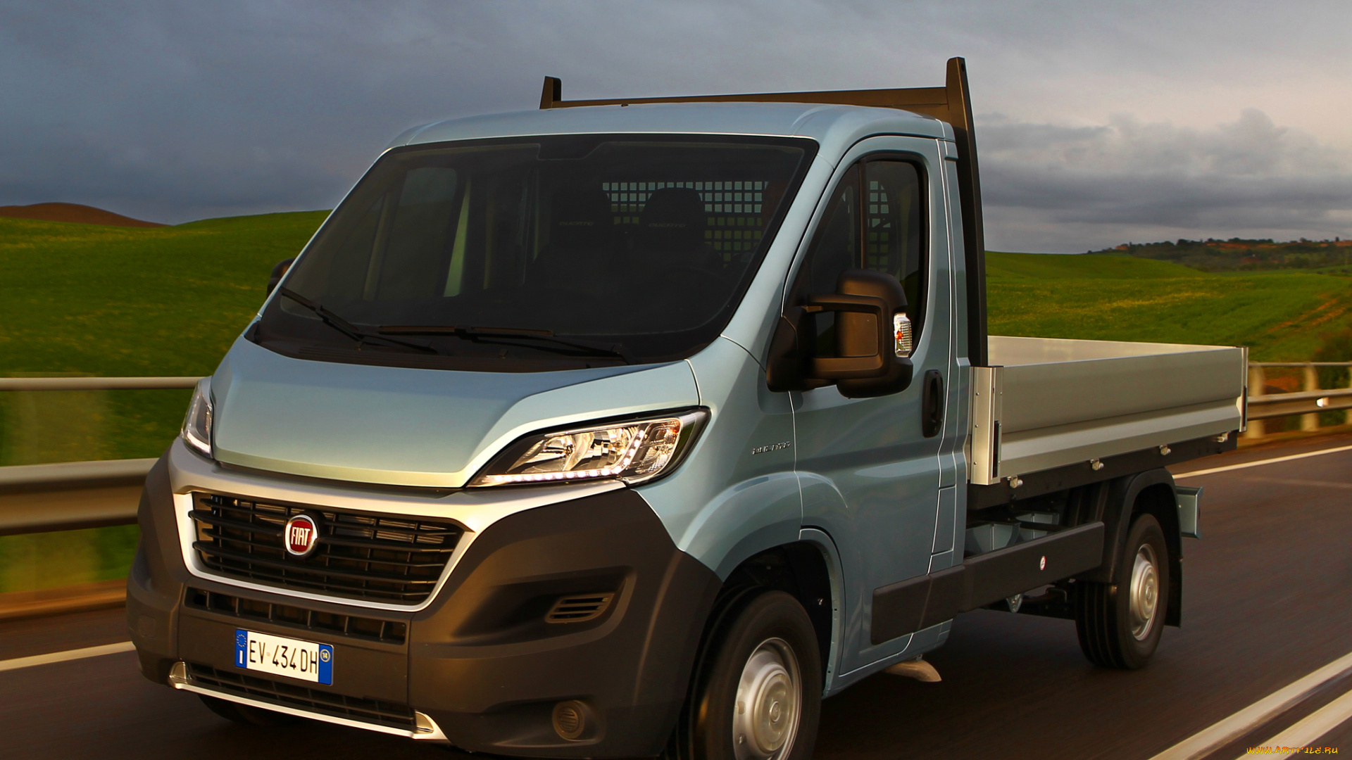 автомобили, fiat, truck, ducato