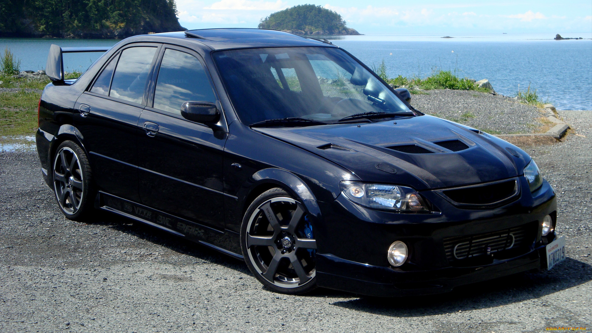 автомобили, mazda