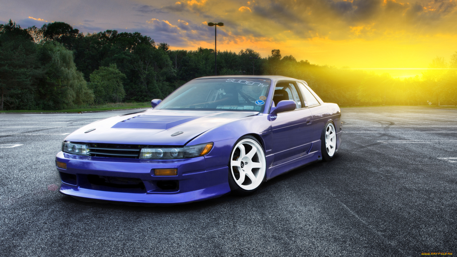 автомобили, nissan, datsun