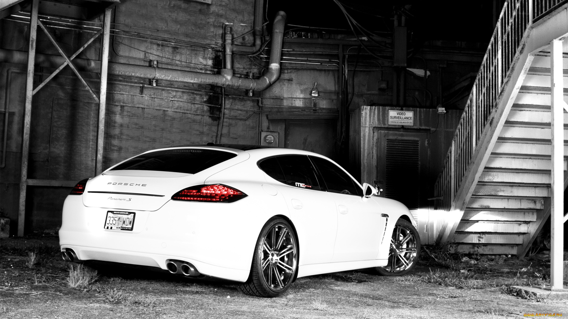 автомобили, porsche