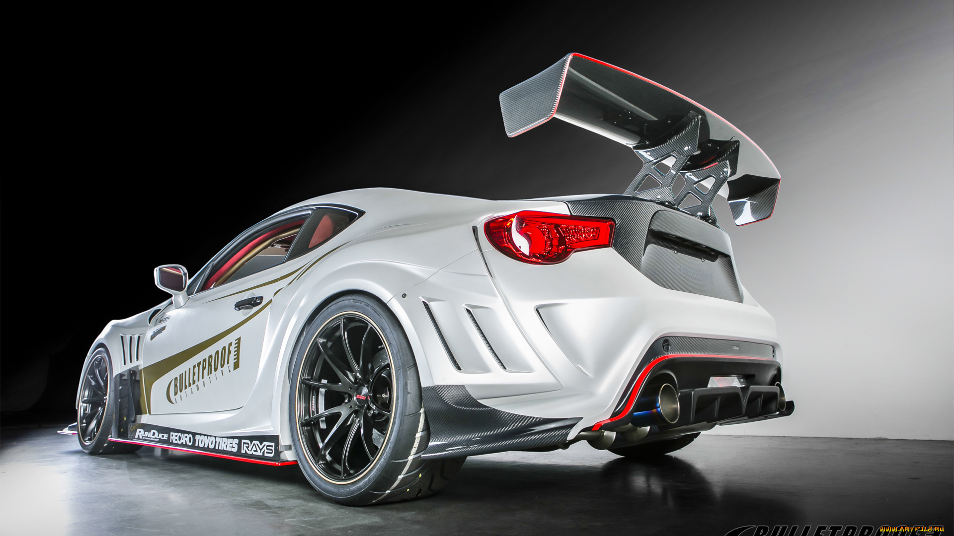 автомобили, toyota, car