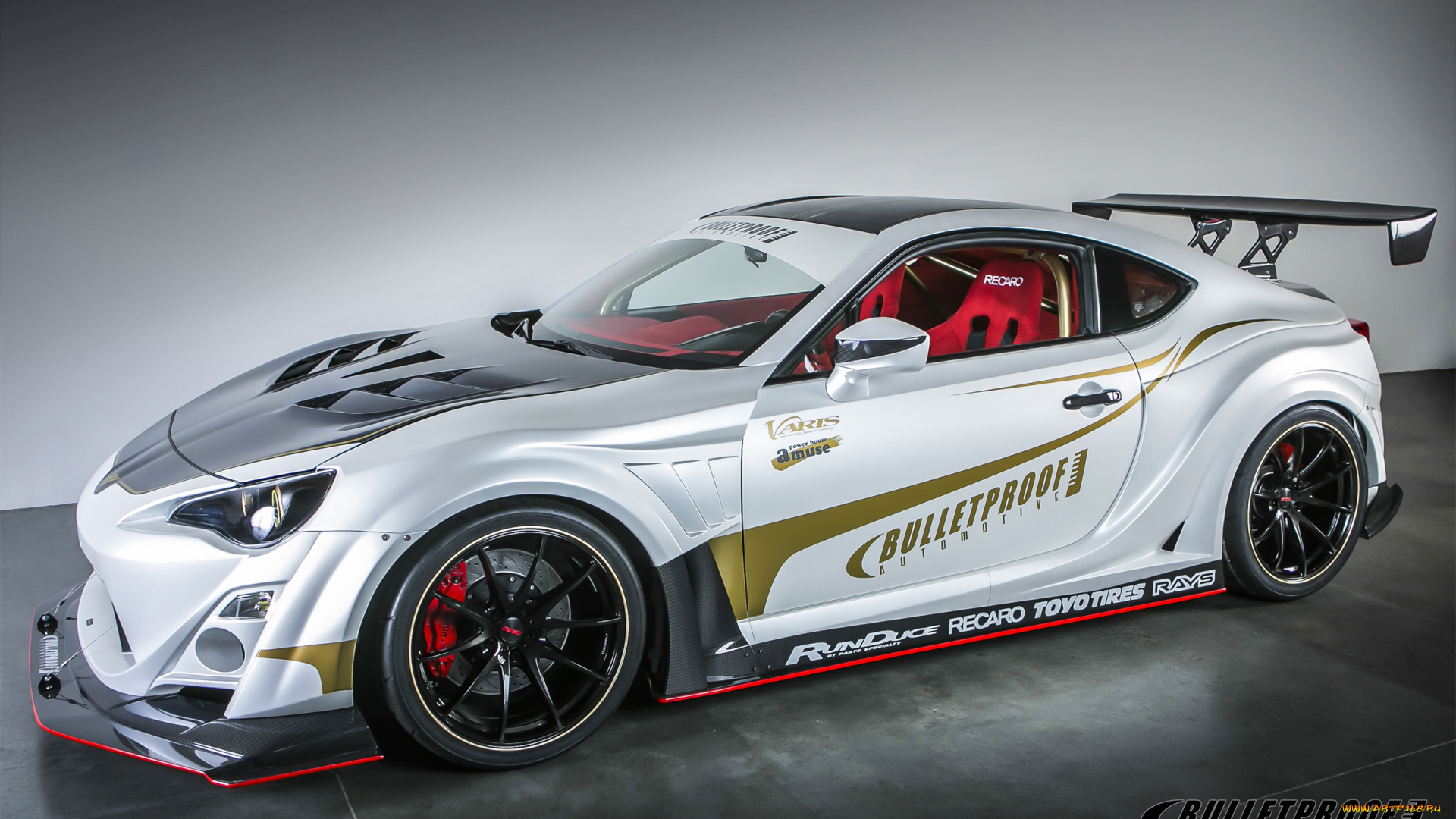 автомобили, toyota, car