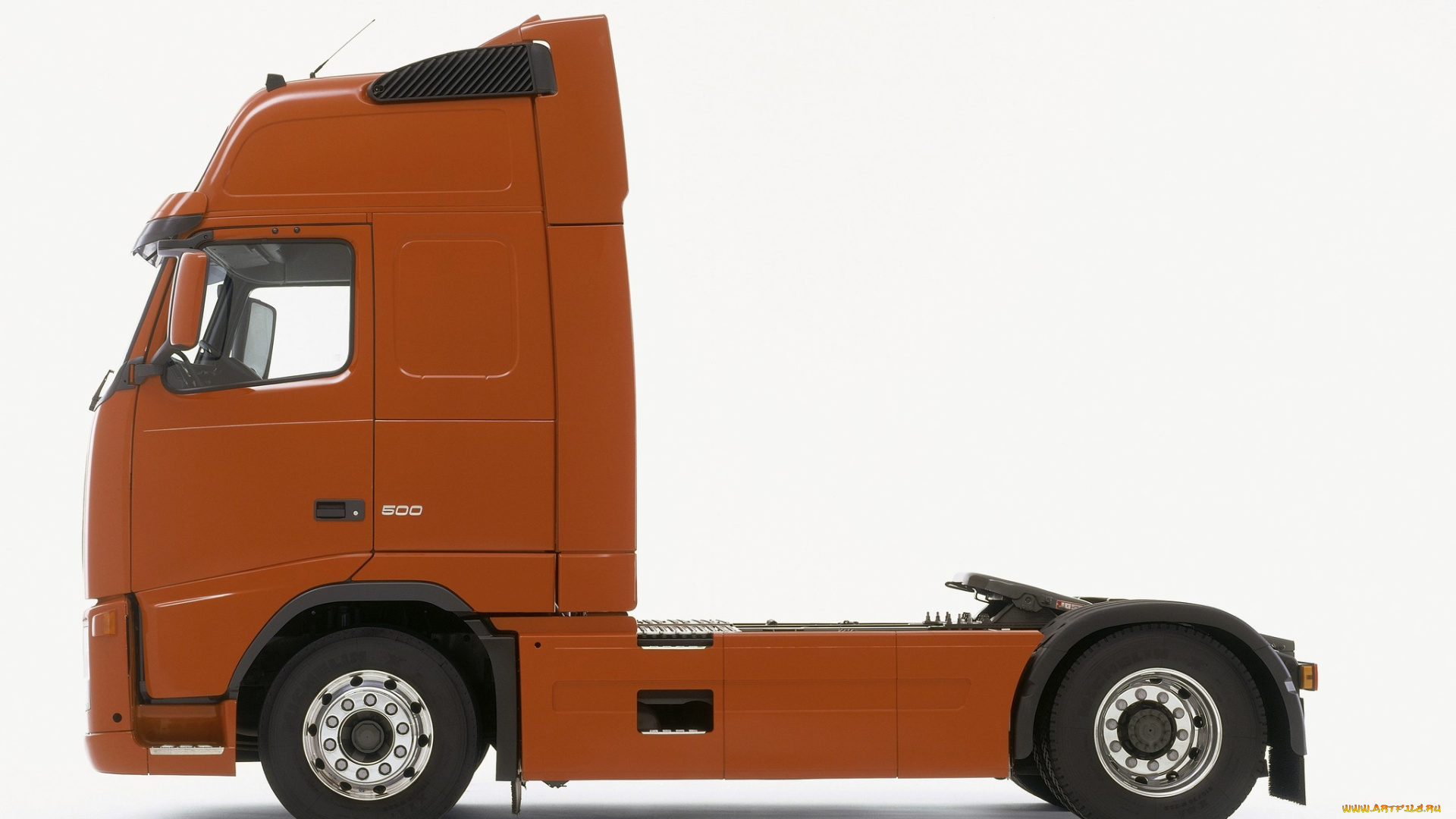 автомобили, volvo, trucks, volvo, fh12, 4x2