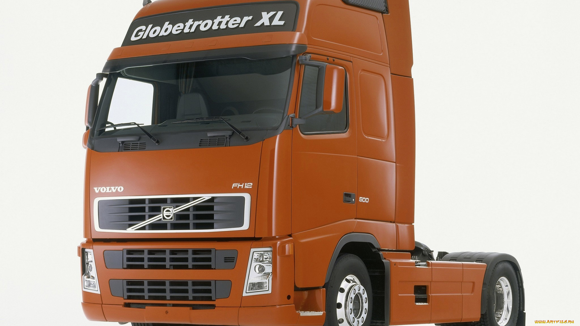 автомобили, volvo, trucks, volvo, fh12, 4x2