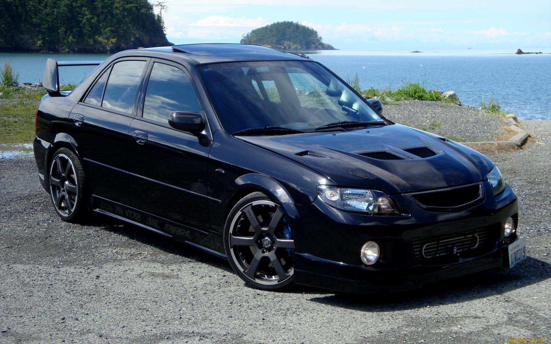 автомобили, mazda