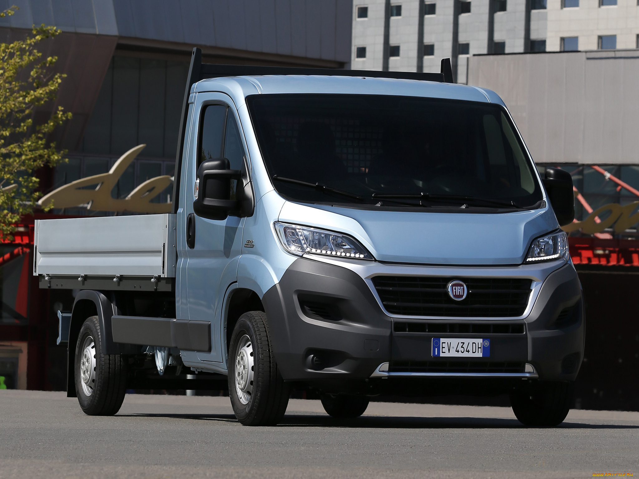 автомобили, fiat, truck, ducato
